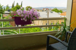 Отель Guest House Iakob Gogebashvili  Тбилиси